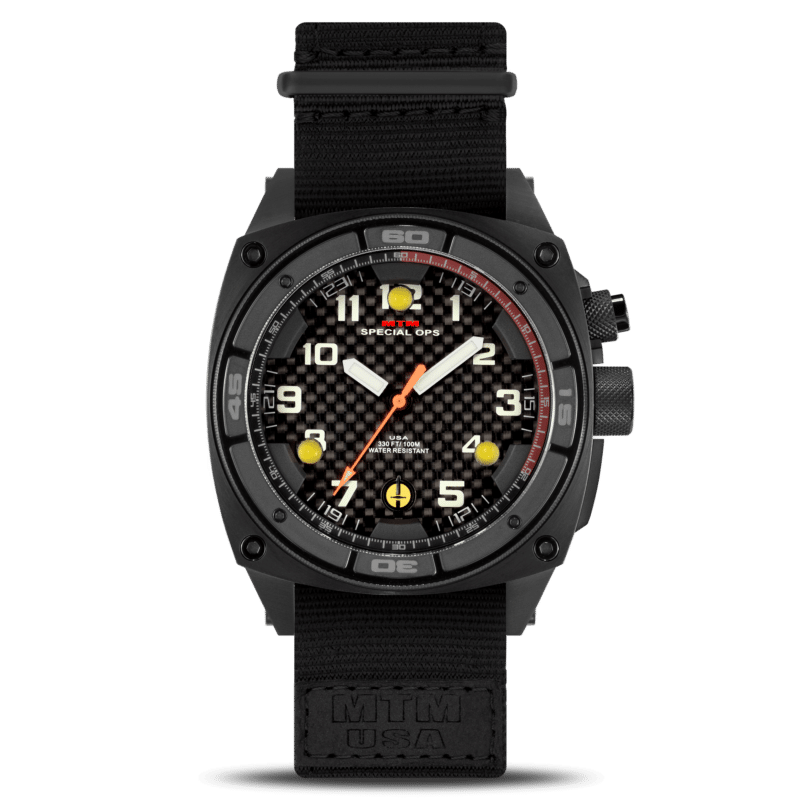 MTM Special Ops | Military Watches | tactical watches collections