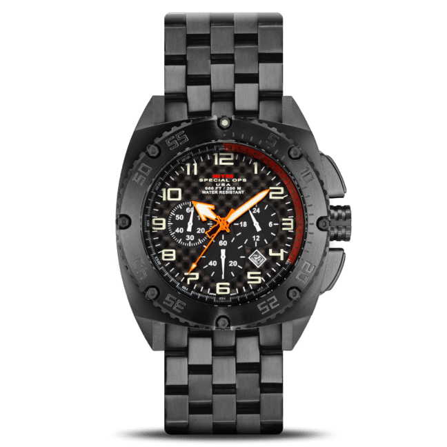 Military grade watches best sale