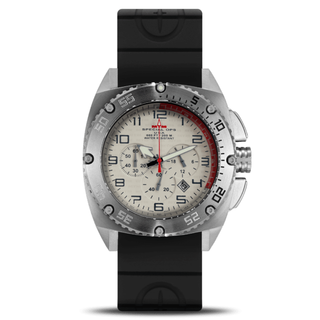 Patriot | Men's Watch | MTM Special Ops Watches