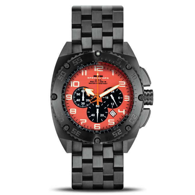 Patriot | Men's Watch | MTM Special Ops Watches