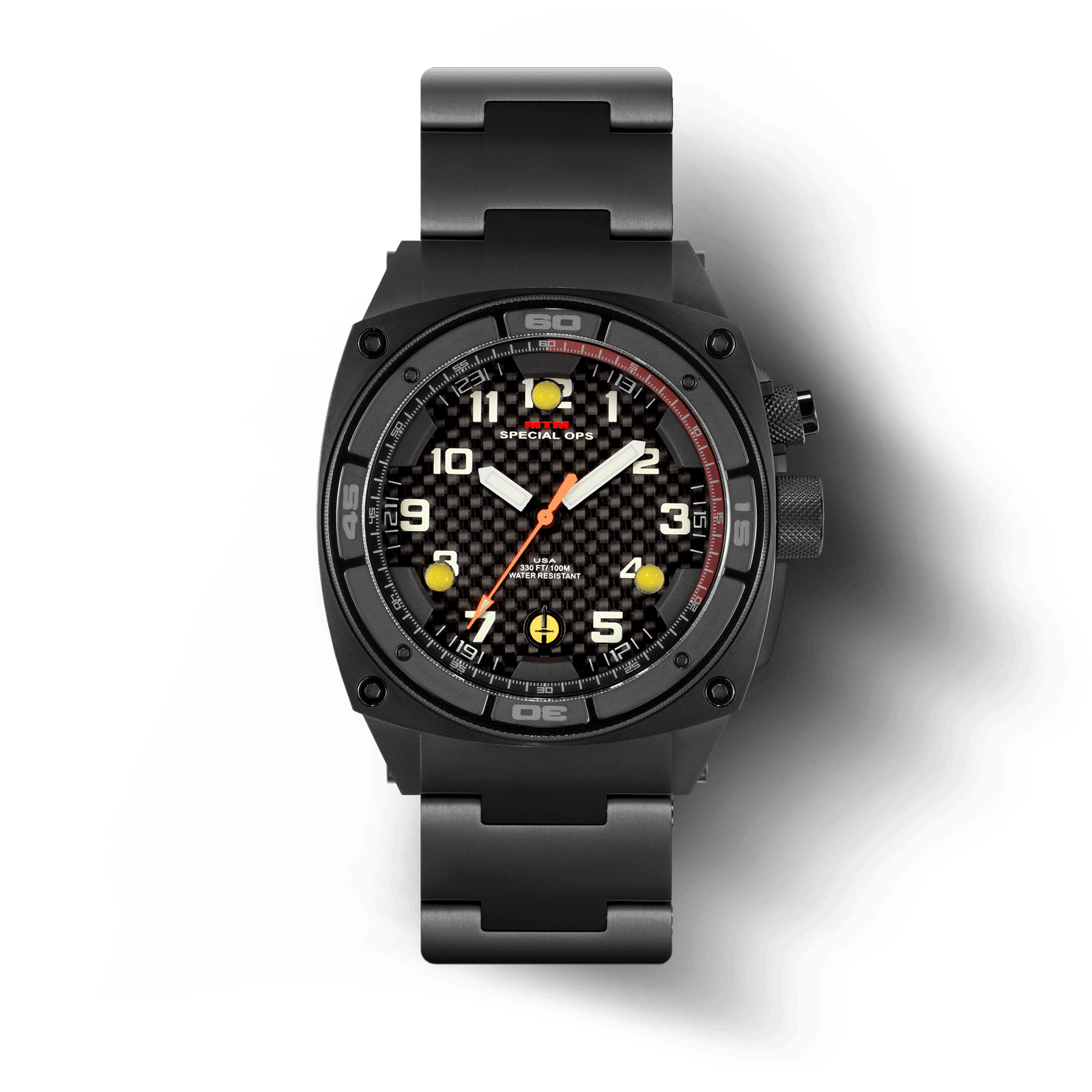 Mtm blackhawk special ops watch sale