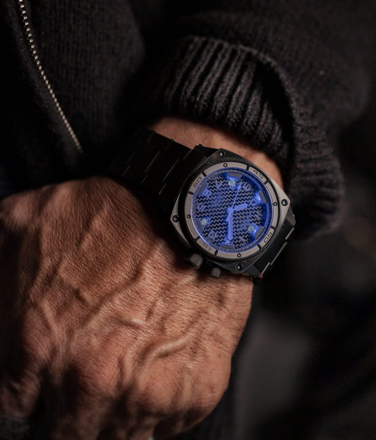 Falcon | MTM Special Ops Watches